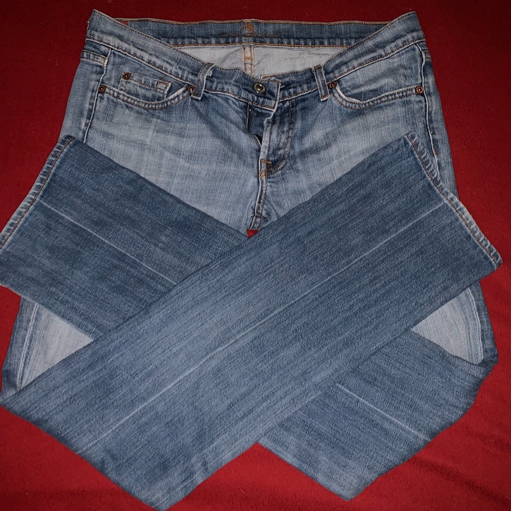 7 jeans